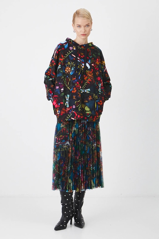 Îmbrăcăminte Medicine bluza RS25.BLD254 negru