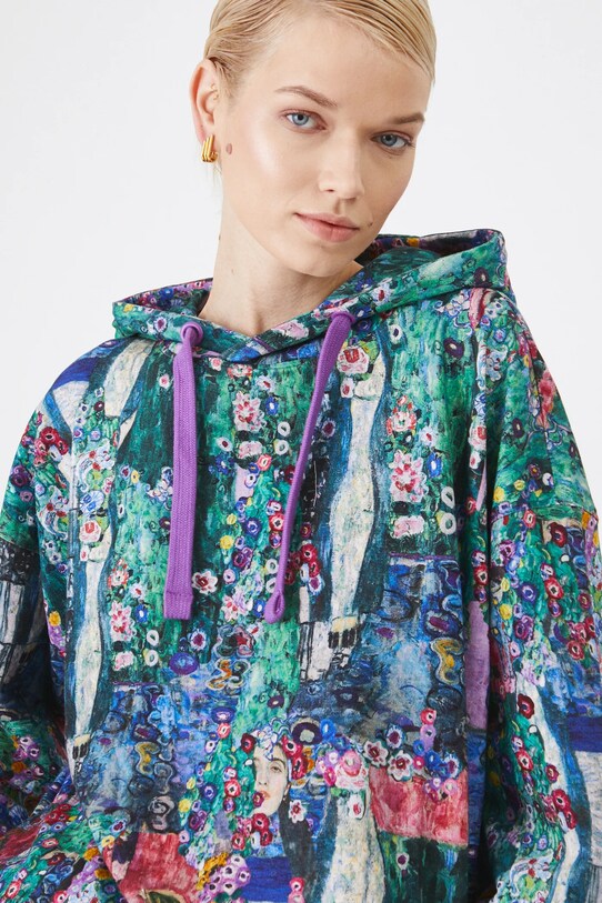 Medicine bluza RS25.BLD254 multicolor RS25
