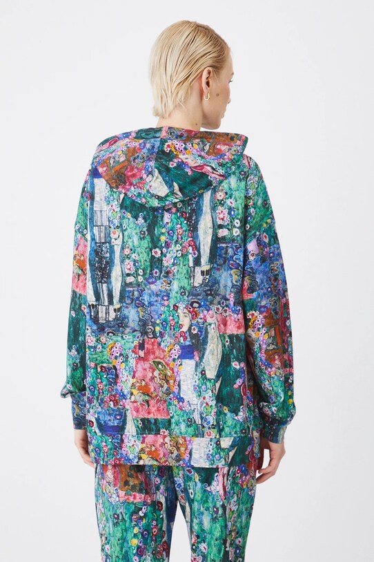 Medicine bluza multicolor RS25.BLD254