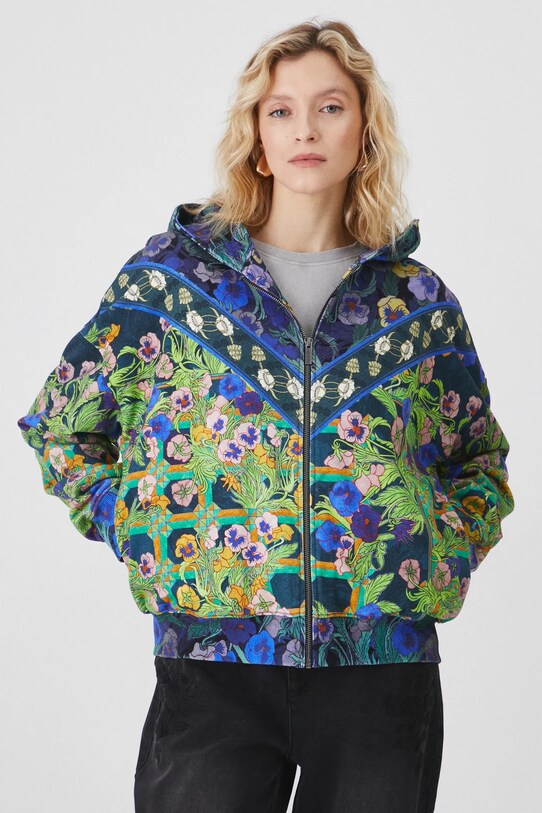 Medicine bluza RS25.BLD256 multicolor
