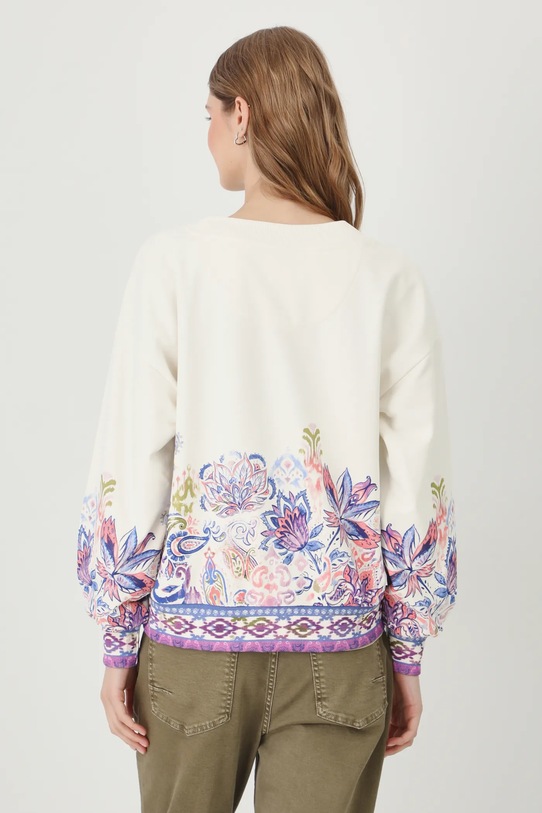 Oblečenie Mikina Medicine RS25.BLD501 béžová