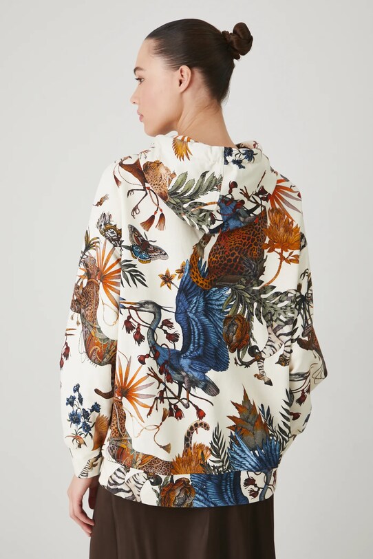 Odzież Medicine bluza RS25.BLD800 multicolor