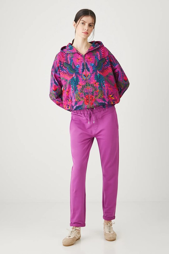 Medicine bluza RS25.BLDA01 multicolor RS25