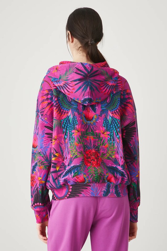 Odzież Medicine bluza RS25.BLDA01 multicolor