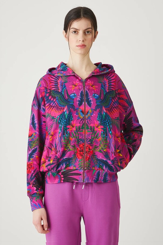 Medicine bluza multicolor RS25.BLDA01