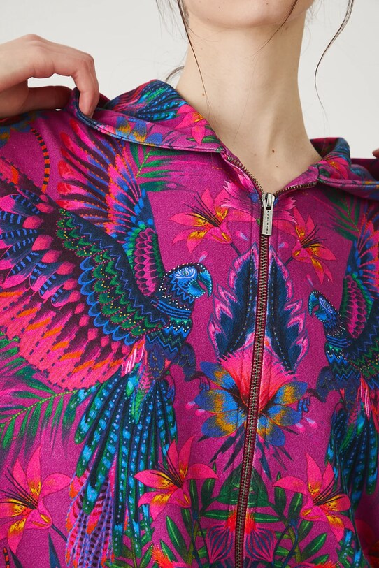 Medicine bluza RS25.BLDA01 multicolor