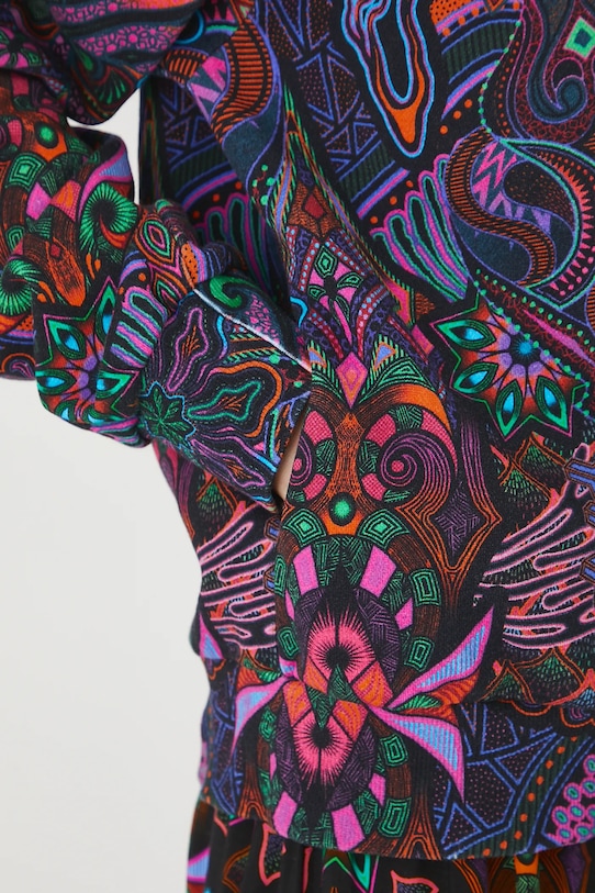 Medicine bluza bawełniana RS25.BLDC01