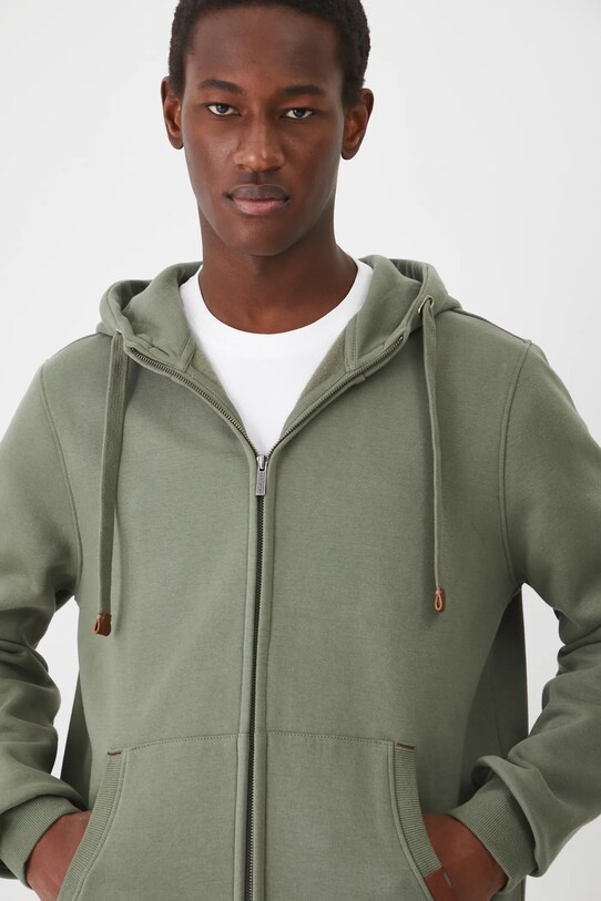 Medicine bluza RS25.BLM010 verde