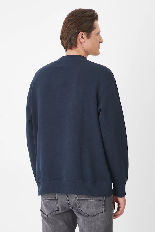 Oblečenie Mikina Medicine RS25.BLM101 tmavomodrá