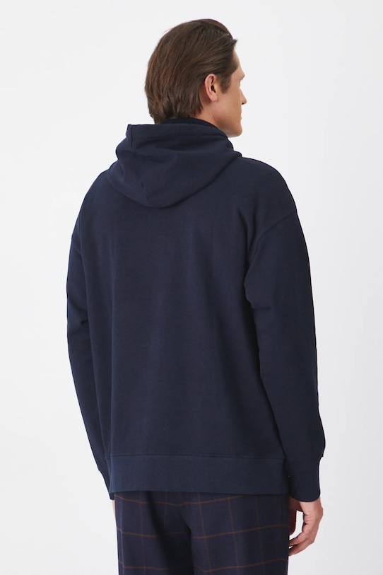 Ρούχα Μπλούζα Medicine RS25.BLM102 σκούρο μπλε