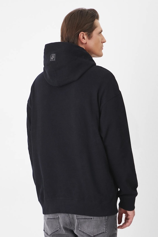 Ρούχα Μπλούζα Medicine RS25.BLM106 μαύρο