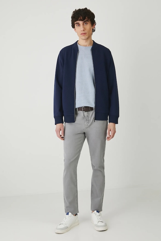 Medicine bluza RS25.BLM700 granatowy RS25