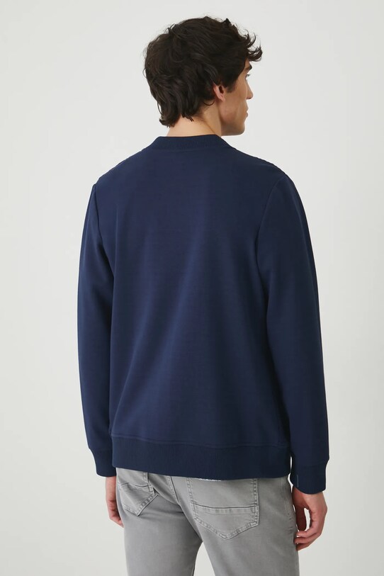 Odzież Medicine bluza RS25.BLM700 granatowy