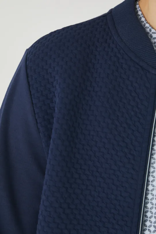 Medicine bluza RS25.BLM700 granatowy