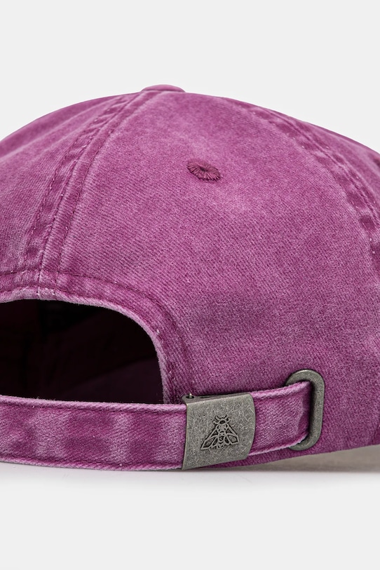 Accesorii Medicine șapcă de baseball din bumbac RS25.CAD500 roz