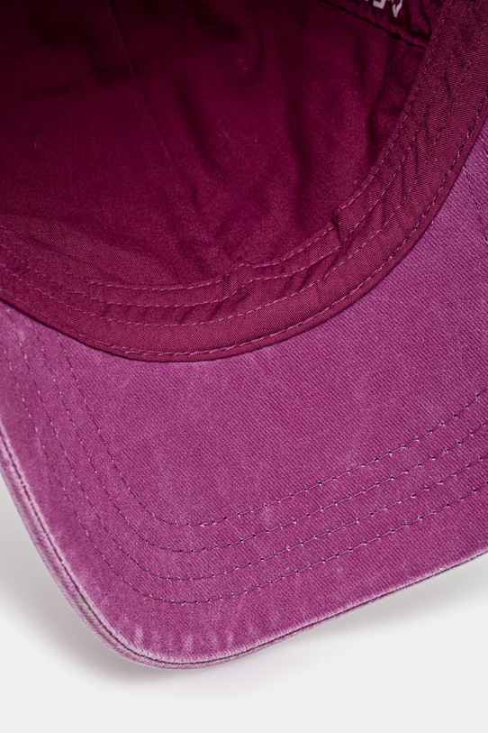 Medicine șapcă de baseball din bumbac roz RS25.CAD500