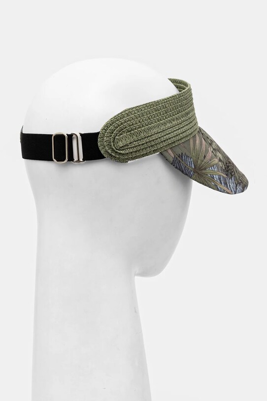 Medicine sapca cozoroc verde RS25.CAD724
