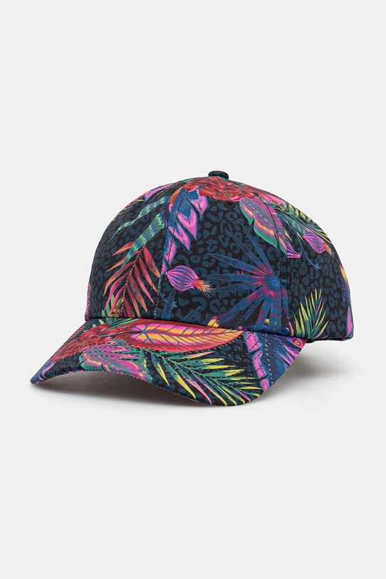Medicine czapka z daszkiem RS25.CAD910 multicolor RS25