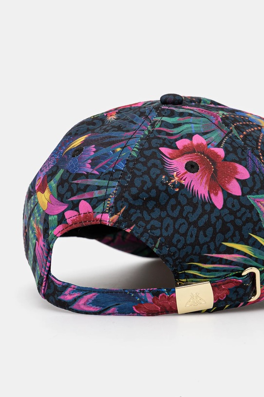 Medicine czapka z daszkiem multicolor RS25.CAD910
