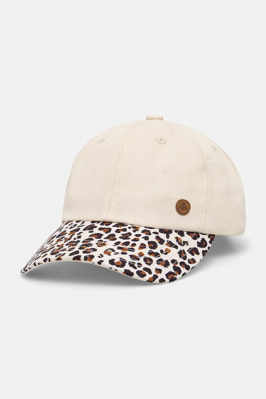 Medicine berretto da baseball in cotone RS25.CAD915 beige RS25
