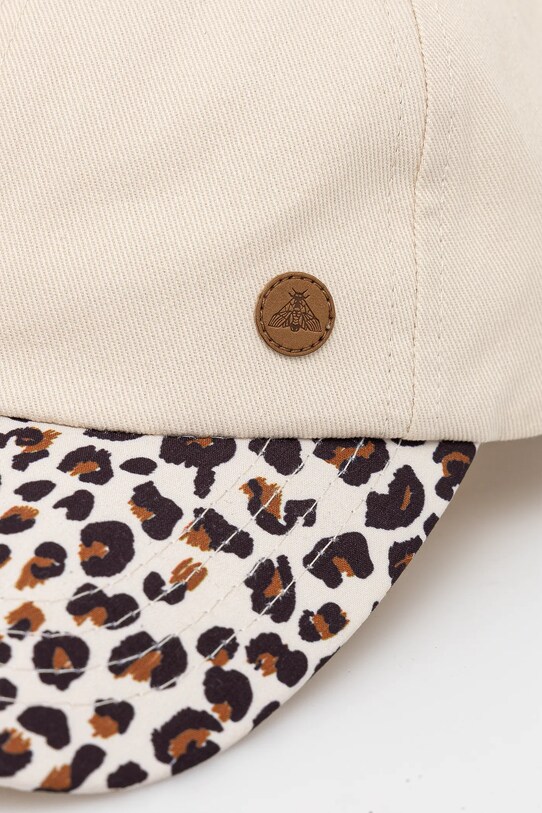 Accessori Medicine berretto da baseball in cotone RS25.CAD915 beige