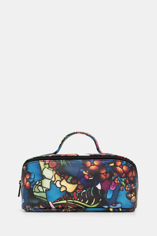 Kosmetyczka z kolekcji Eviva L'arte kolor multicolor RS25.COU251 multicolor RS25