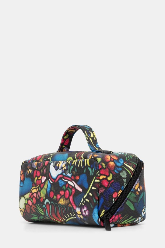 Akcesoria Kosmetyczka z kolekcji Eviva L'arte kolor multicolor RS25.COU251 multicolor
