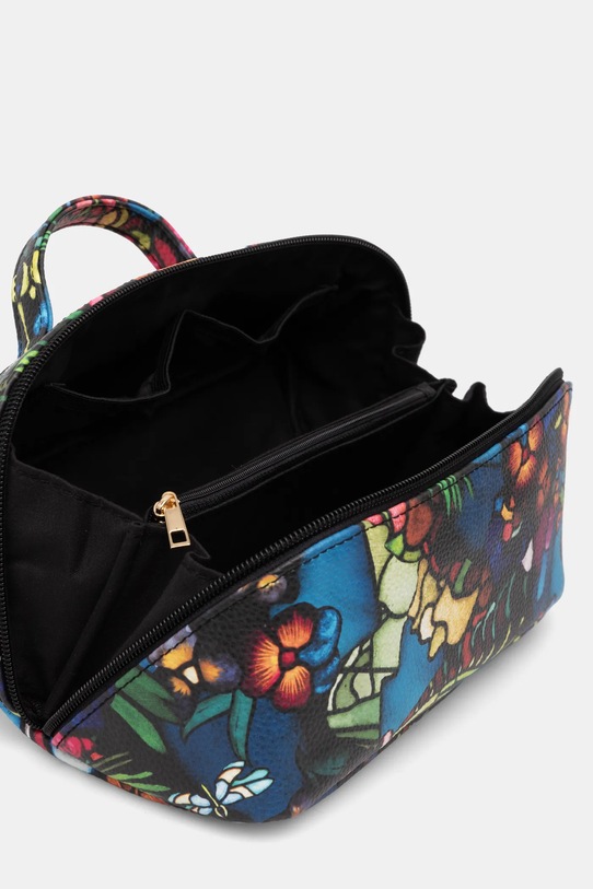 Kosmetyczka z kolekcji Eviva L'arte kolor multicolor multicolor RS25.COU251