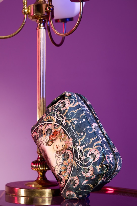 Косметичка Medicine барвистий RS25.COU257