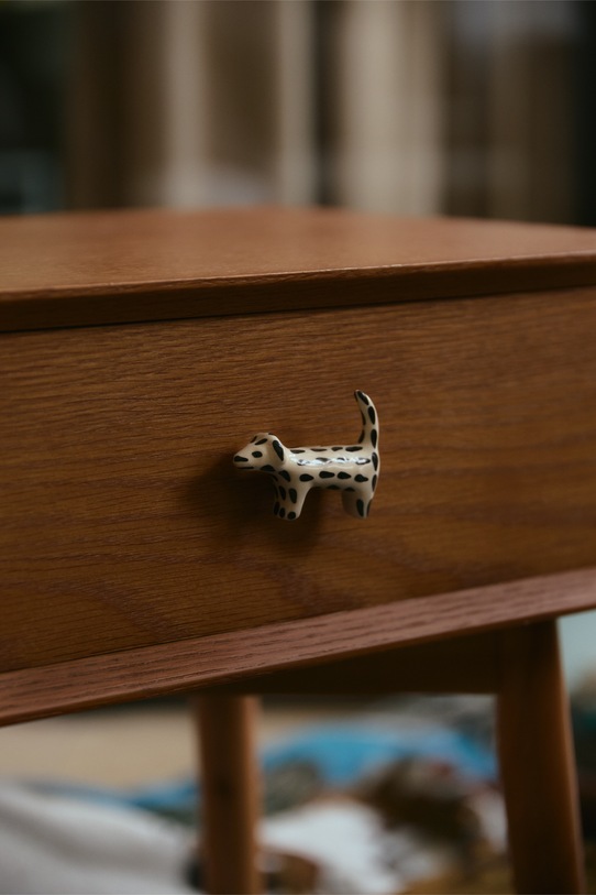 Nábytková rukoväť (2-pack) biela farba biela RS25.DEU811