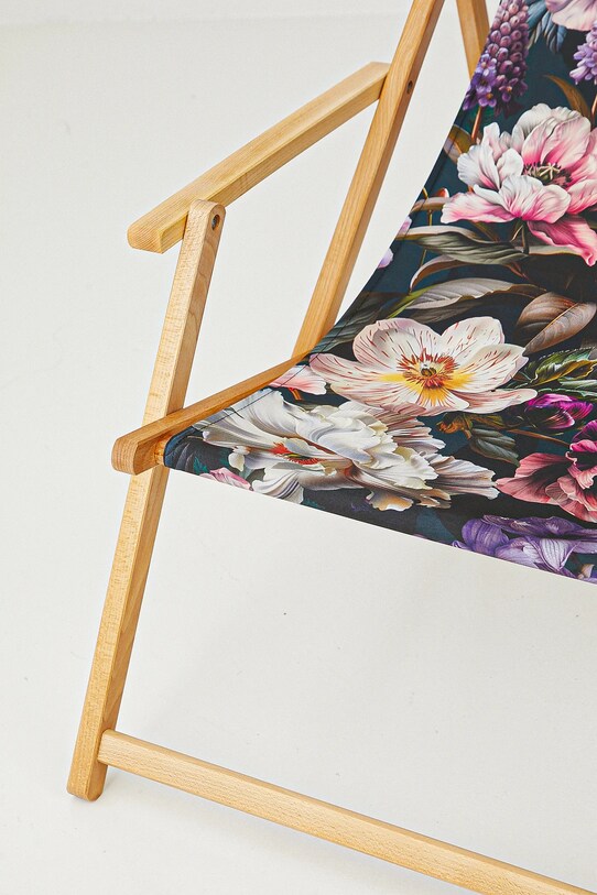 Ležadlo Medicine viacfarebná RS25.GAU300