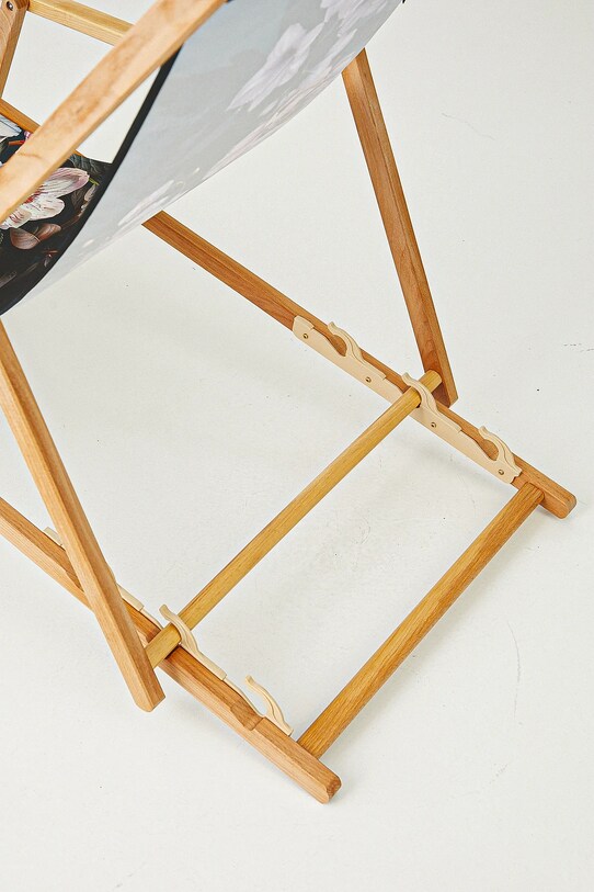 Ležadlo Medicine RS25.GAU300 viacfarebná