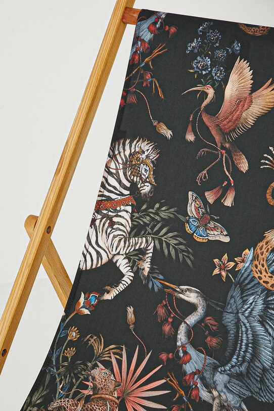 Medicine şezlong RS25.GAU803 multicolor RS25