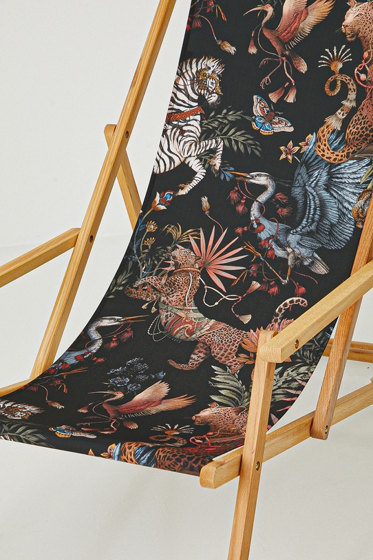 Medicine şezlong multicolor RS25.GAU803