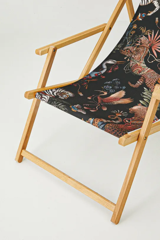 Medicine şezlong RS25.GAU803 multicolor