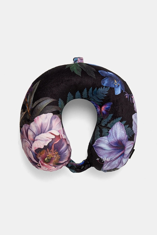 Poduszka podróżna z pianki memory kolor multicolor RS25.GEU300 multicolor RS25