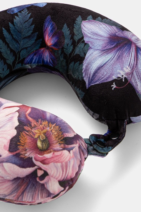 Akcesoria Poduszka podróżna z pianki memory kolor multicolor RS25.GEU300 multicolor