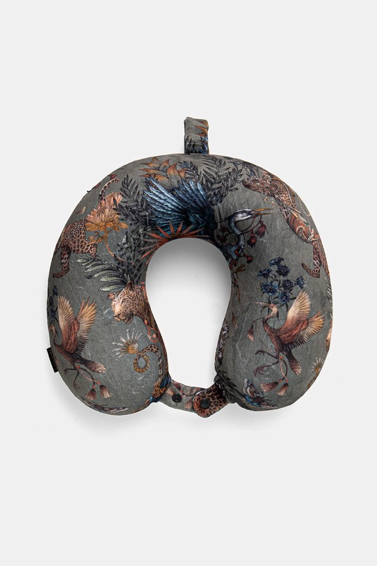 Poduszka podróżna z pianki memory kolor multicolor RS25.GEU600 multicolor RS25