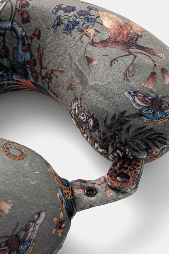 Akcesoria Poduszka podróżna z pianki memory kolor multicolor RS25.GEU600 multicolor