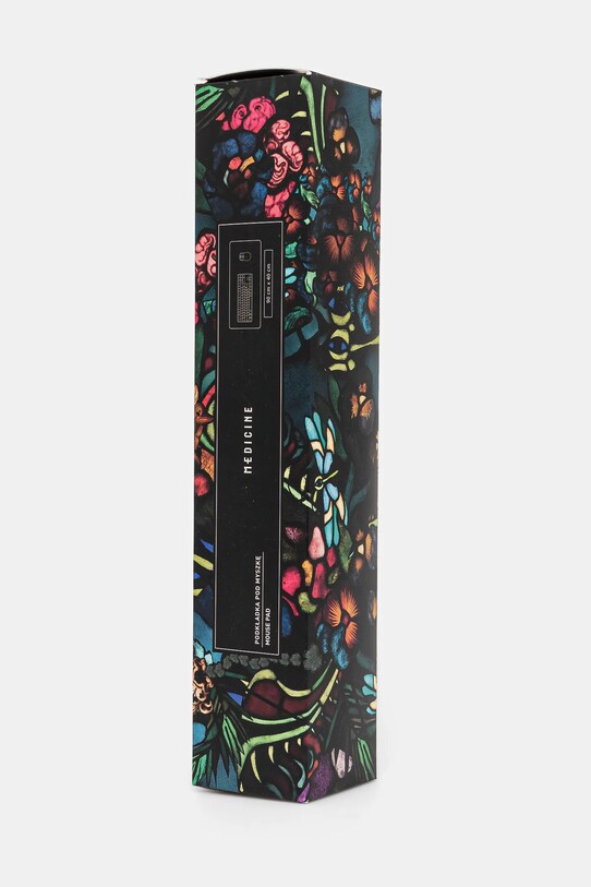 Životný štýl a cestovanie Podložka pod myš z kolekcie Eviva L'arte viac farieb RS25.ITU252 viacfarebná