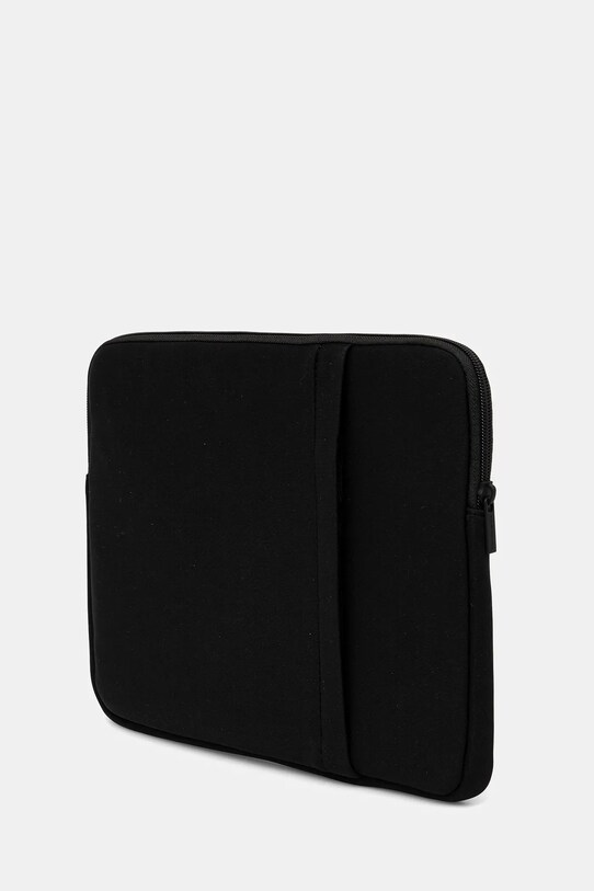 Pokrowiec na laptopa wzorzysty kolor czarny RS25.ITU500 czarny RS25