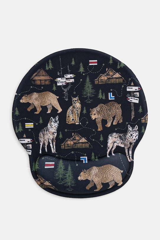 Medicine podkładka pod mysz multicolor RS25.ITU501