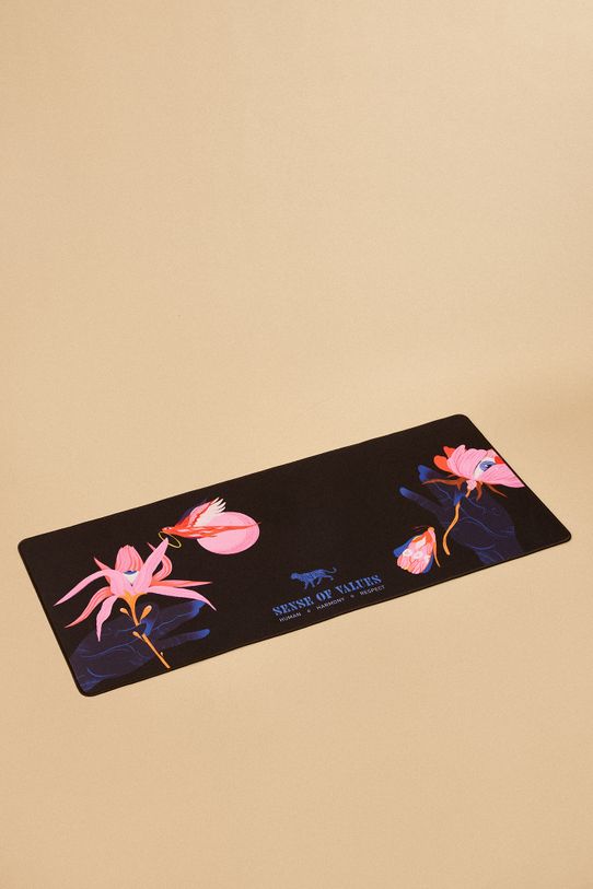 Medicine mouse pad negru RS25.ITU651
