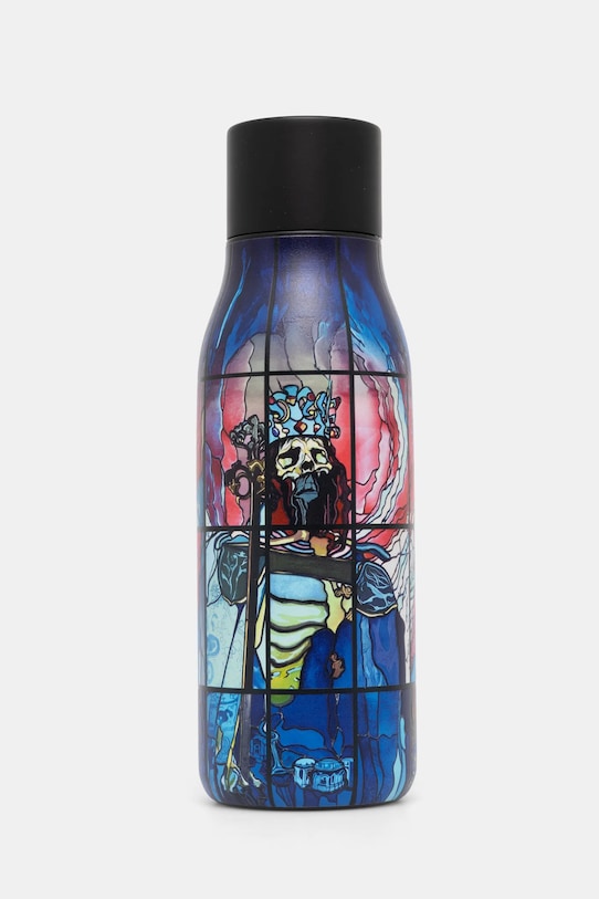 Термобутылка Medicine RS25.KBU252 чёрный RS25