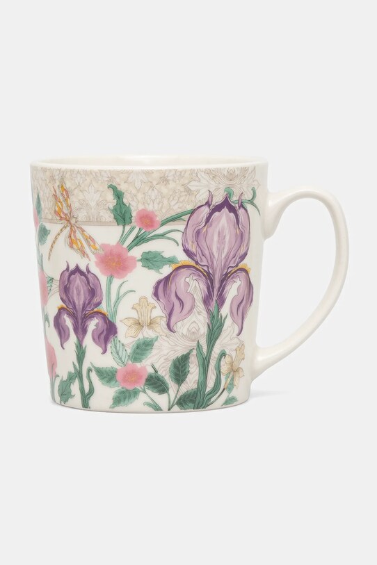 Medicine kubek ceramiczny multicolor RS25.KBU257