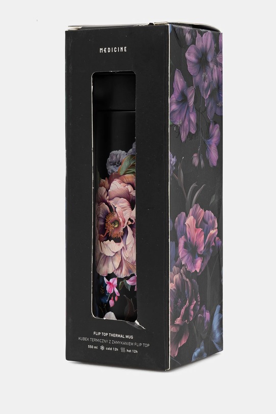 Akcesoria Medicine kubek termiczny RS25.KBU300 multicolor