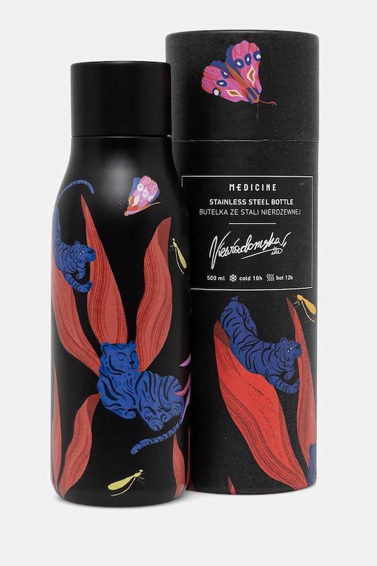 Akcesoria Medicine butelka termiczna RS25.KBU651 multicolor