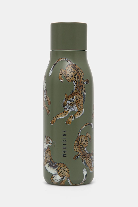 Термобутылка Medicine RS25.KBU800 зелёный RS25