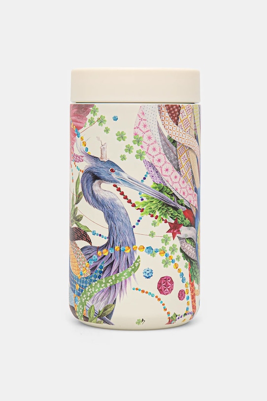 Termo hrnček z kolekcie El Gato Chimney x Medicine viac farieb RS25.KBU851 viacfarebná RS25