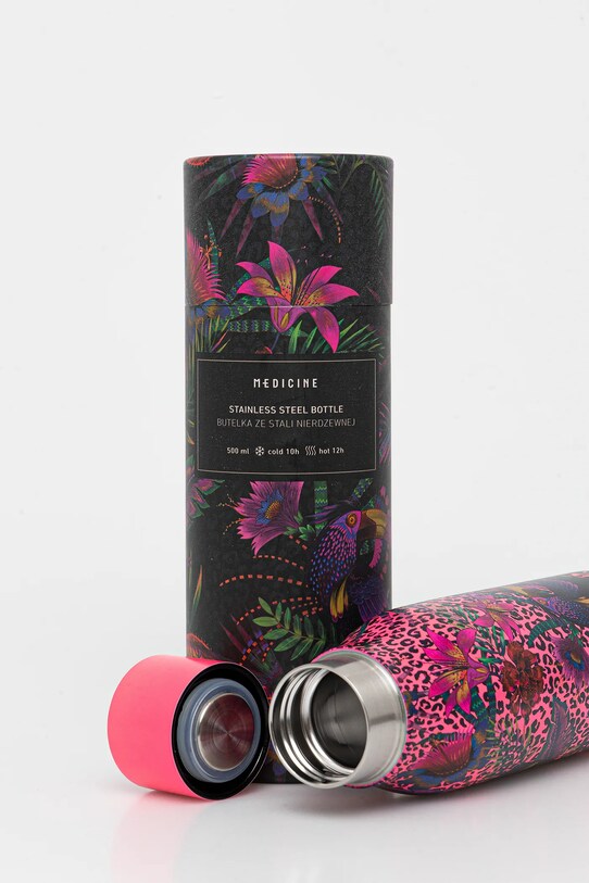 Termo steklenica Medicine pisana RS25.KBU900